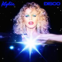 Kylie Minogue - Disco [Super Deluxe Edition] (2020) MP3