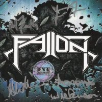 Fallon - Fallon (2015) MP3