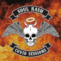 Soul Rash - The Covid Sessions (2021) MP3