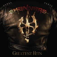 Skanners - Greatest Hits (2021) MP3