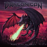 Draconicon - Dark Side of Magic (2021) MP3