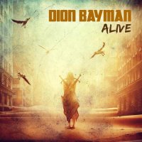 Dion Bayman - Alive (2021) MP3