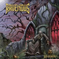 Ravenous - Hubris (2021) MP3