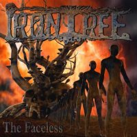 Irontree - The Faceless (2021) MP3