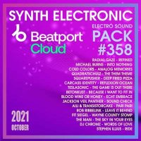 VA - Beatport Synth Electronic: Sound Pack #358 (2021) MP3