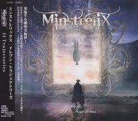 Minstrelix - 11 Trajectories [Japanese Edition] (2021) MP3