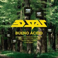 3D Stas - Bueno Acido (2021) MP3