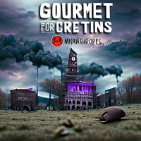 Misanthropes - Gourmet For Cretins (2021) MP3