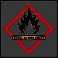 Big Burner - Big Burner (2021) MP3