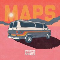 Vanishing Shores - Maps (2021) MP3