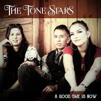 The Tone Stars - A Good Time Is Now (2021) MP3