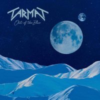 Tarmat - Out of the Blue (2021) MP3
