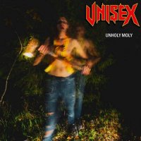 Unisex - Unholy Moly (2021) MP3