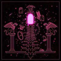 Deckard Croix - Cosmospine (2021) MP3