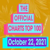 VA - The Official UK Top 100 Singles Chart [22.10] (2021) MP3