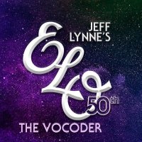 Electric Light Orchestra - Vocoder (2021) MP3