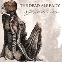 The Dead Already - Nymphalis Antiopa (2021) MP3