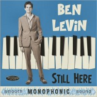 Ben Levin - Still Here (2021) MP3