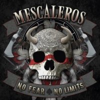Mescaleros - No Fear, No Limits (2021) MP3