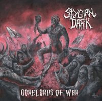 Stygian Dark - Gorelords of War (2021) MP3