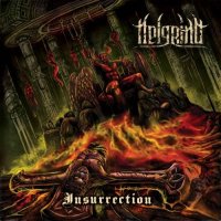 Helgrind - Insurrection (2021) MP3