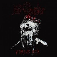 Nox Sinister - Vitiatus Rex (2021) MP3