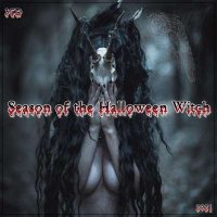 VA - Season of the Halloween Witch [3CD] (2021) MP3