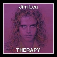 Jim Lea - Therapy [Remastered] (2007/2016) MP3