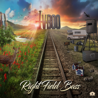 TVBOO - Right Field Bass (2021) MP3
