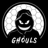 VA - Ghouls Records - Discography (2018-2020) MP3