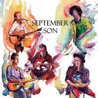 September Son - Risen (2021) MP3