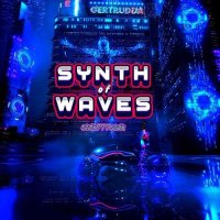 VA - Synth of Waves (2021) MP3