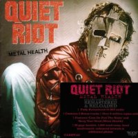 Quiet Riot - Metal Health (1983/2012) MP3