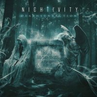 Nightivity - Deathsurrection (2021) MP3