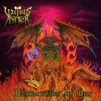Vicious Attack - Declaration Of War (2021) MP3