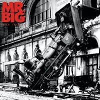 Mr. Big - Lean Into It [30th Anniversary Edition] (1991/2021) MP3