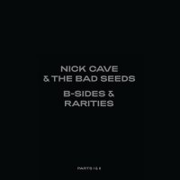 Nick Cave & The Bad Seeds - B-Sides & Rarities: Part II [Compilation] (2021) MP3