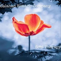 Galahad Electric Company - Soul Therapy (2021) MP3