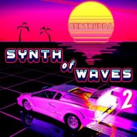 VA - Synth of Waves 2 (2021) MP3