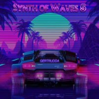 VA - Synth of Waves 5 (2021) MP3