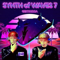 VA - Synth of Waves 7 (2021) MP3