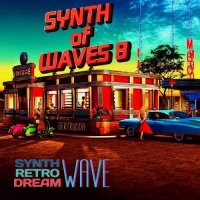 VA - Synth of Waves 8 (2021) MP3