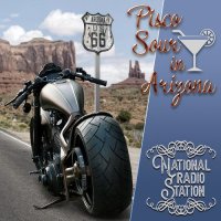 National Radio Station - Pisco Sour In Arizona (2021) MP3