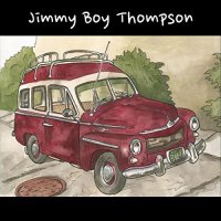 Jimmy Boy Thompson - Jimmy Boy Thompson (2021) MP3
