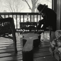 Anik Jean - Love In Silence (2021) MP3