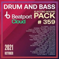 VA - Beatport Drum And Bass: Sound Pack #359 (2021) MP3