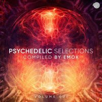 VA - Psychedelic Selections Vol. 001-006 (2018-2021) MP3
