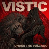John E Vistic - Under The Volcano (2021) MP3