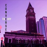 Kitty Junk - Converse Theory (2021) MP3
