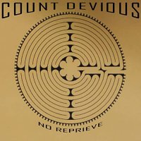 Count Devious - No Reprieve (2021) MP3